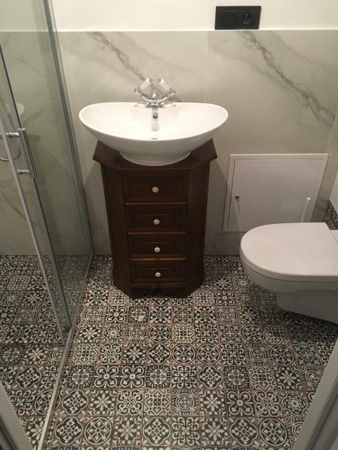 Przestrzenny W Centrum Krakowa. Appartement