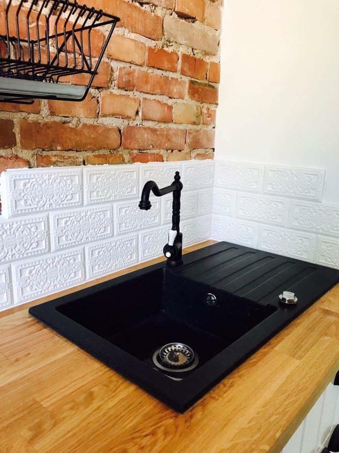 Przestrzenny W Centrum Krakowa. Appartement *