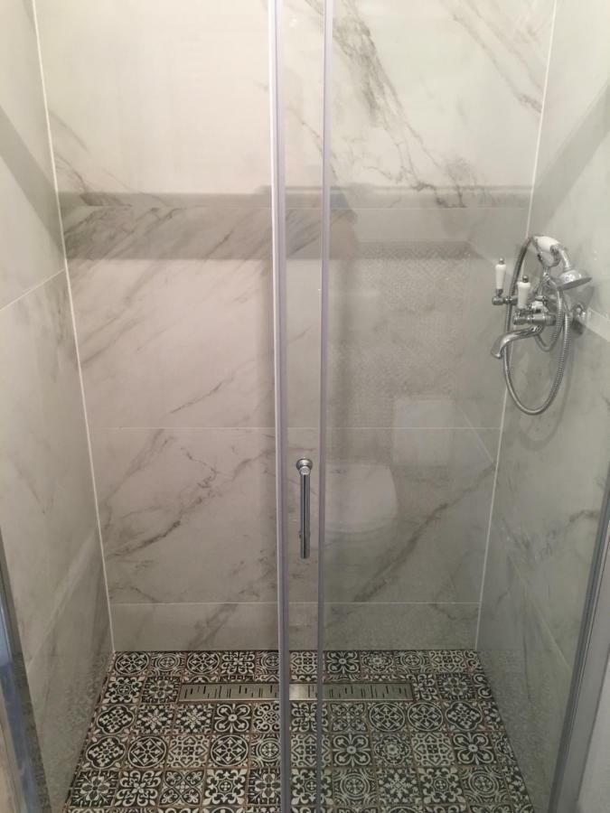 Przestrzenny W Centrum Krakowa. Appartement Krakau