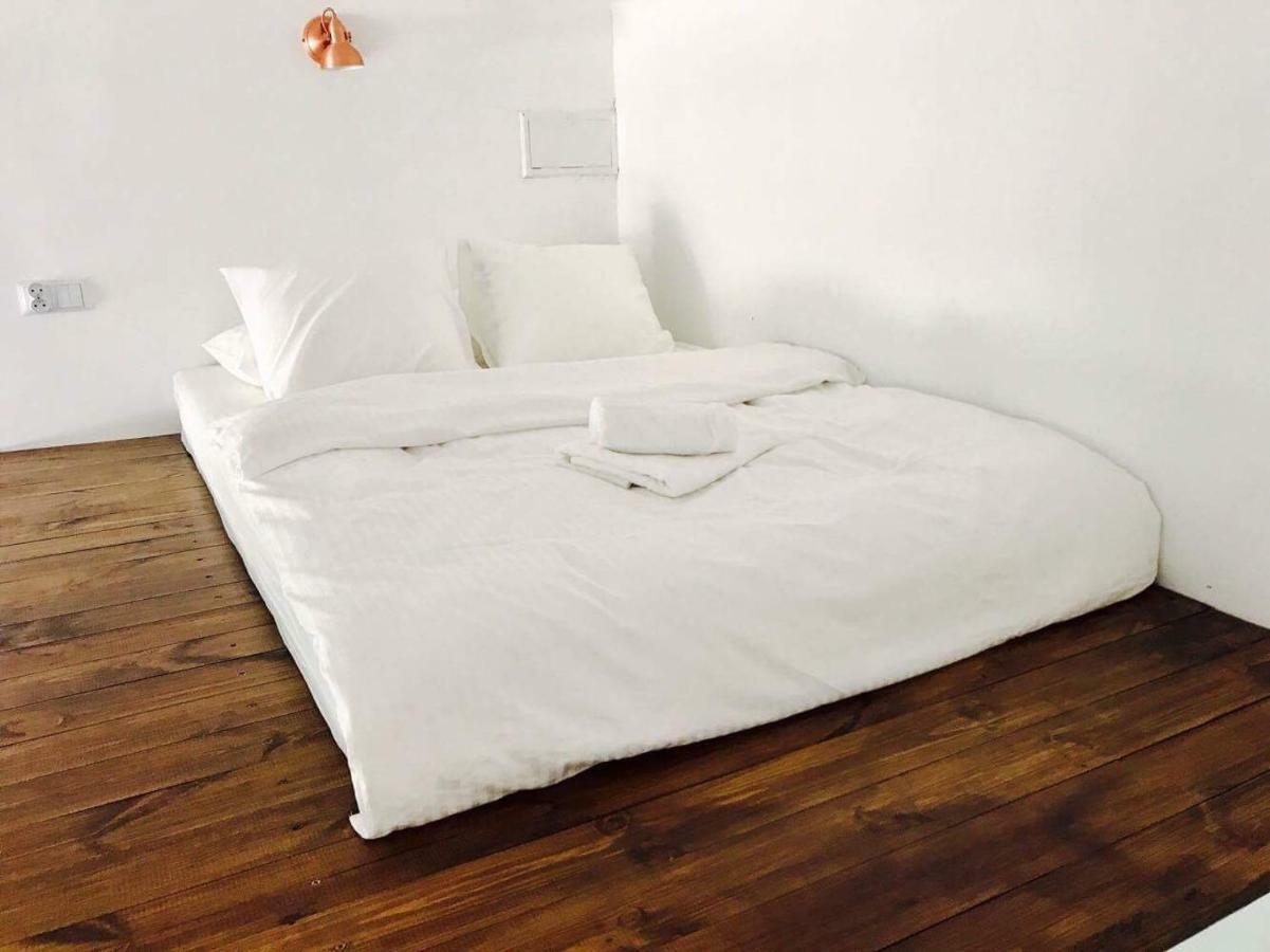 Przestrzenny W Centrum Krakowa. Appartement *